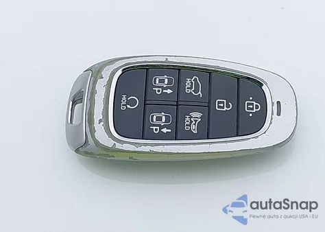 2023 Hyundai Tucson Limited z USA, uszkodzony, nr VIN 5NMJECAE4PH213089